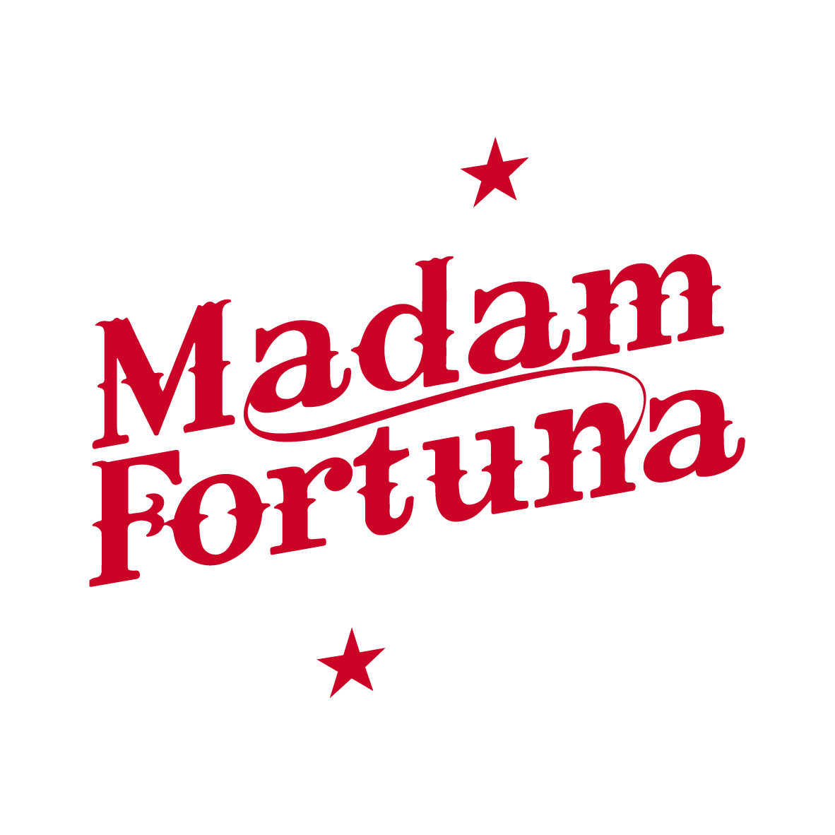Madam Fortuna